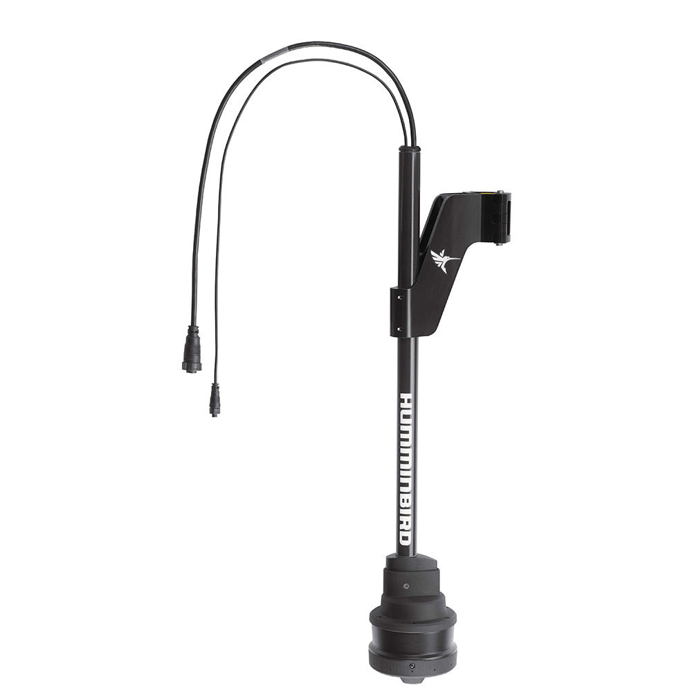 Humminbird MEGA 360 Imaging Foretrex – 360-Degree Fish Finder Transducer for Enhanced Underwater Visibility