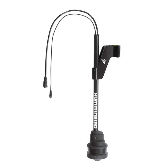 Humminbird MEGA 360 Imaging Foretrex – 360-Degree Fish Finder Transducer for Enhanced Underwater Visibility