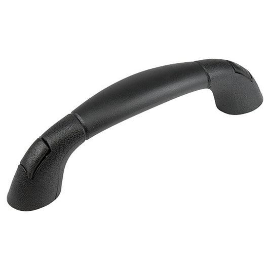 Sea-Dog PVC-Coated Grab Handle, Black, 9-3/4 in., Part Number 227560-1