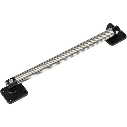 Sea-Dog Stainless Steel/Nylon Hatch Spring Part 321680-1 for Larger Hatches and Dock Boxes