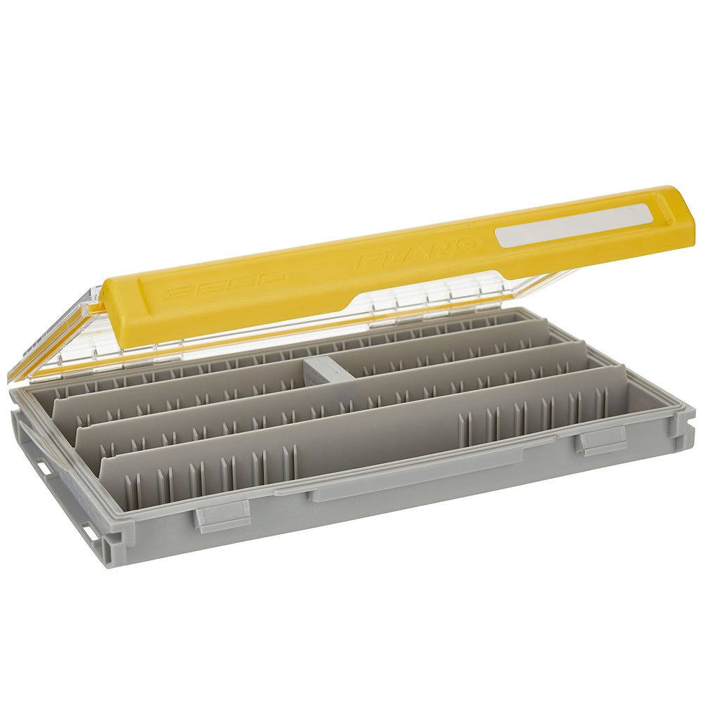 Plano EDGE Professional 3600 Standard Stowaway Tackle Box, PLASE360