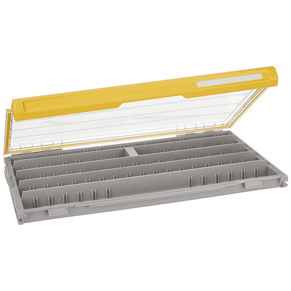 Plano EDGE Professional 3700 Thin Stowaway Tackle Box, PLASE371