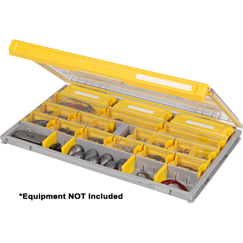 Plano EDGE 3700 Terminal Tackle Box, PLASE400