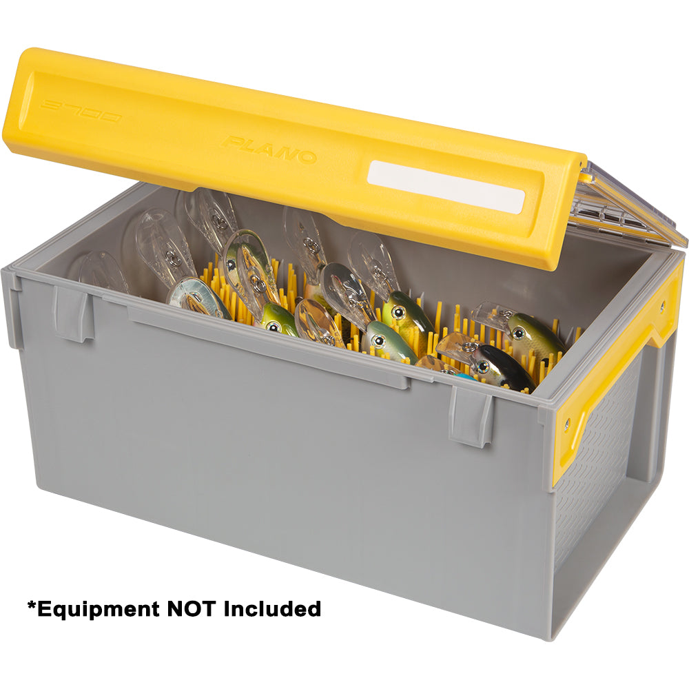 Plano EDGE Master Crankbait XL Tackle Box, PLASE503