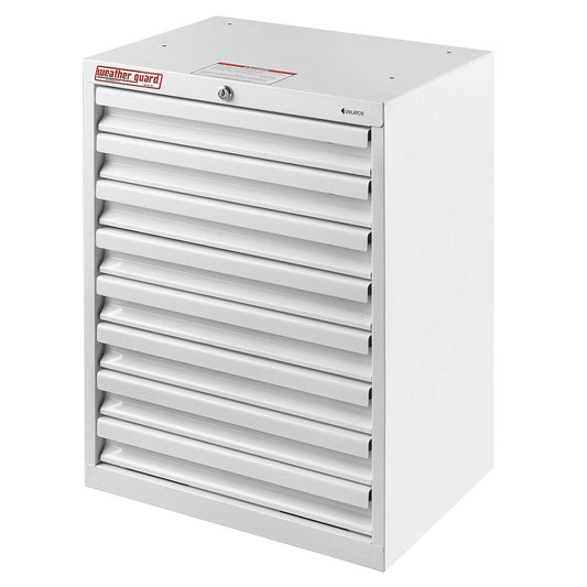 8 DRWR CABINET 18X14X24' - Marine Parts OnlyWEATHERGUARD