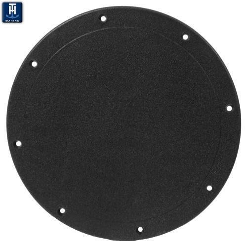 8' SCREW DOWN PLATE - Marine Parts OnlyT - H MARINE