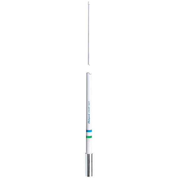 8' TUNABLE GALAXY CB ANTENNA - Marine Parts OnlySHAKESPEARE