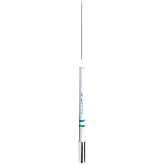8' TUNABLE GALAXY CB ANTENNA - Marine Parts OnlySHAKESPEARE