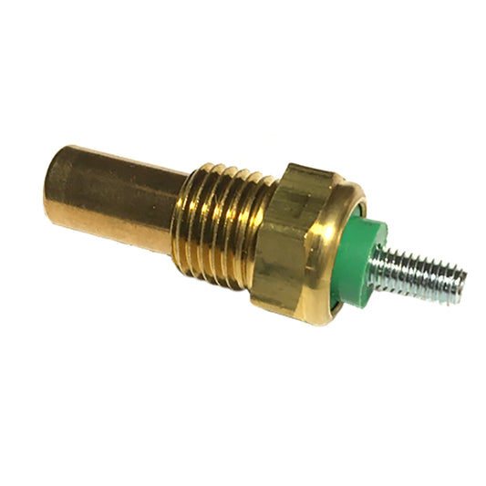 Faria Beede Instruments Temperature Sender - 1/4" NPT Thread for Accurate Engine Monitoring