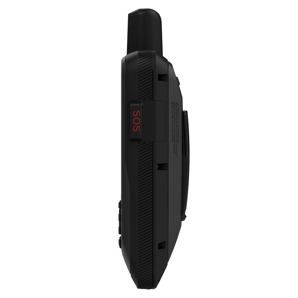 Garmin GPSMAP 86sci Handheld GPS with inReach and BlueChart g3 Coastal Charts, 010-02236-02