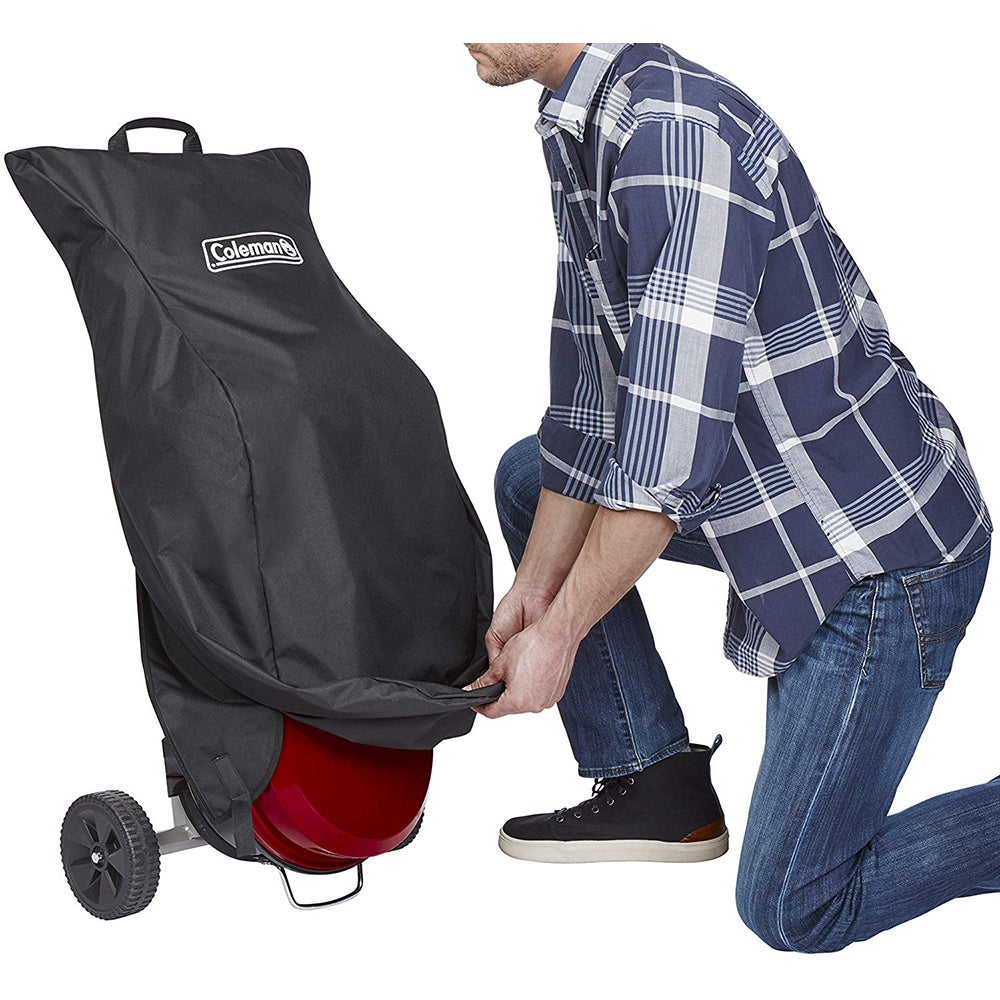 Coleman RoadTrip Grill Case for LX Series Grills, Model 2000035023