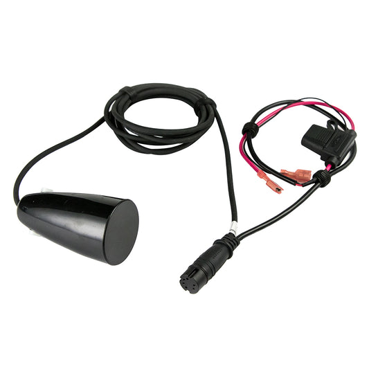 Lowrance 000-14088-001 Ice Transducer for HOOK 4x Fishfinders