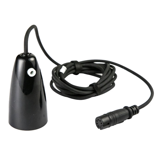 Lowrance Ice Transducer for HOOK 5, 7, 9 & 12 | Part Number 000-14089-001