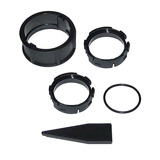 Raymarine R70615 Locking Collar Kit for RealVision 25-Pin Connector