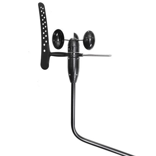 Digital Yacht WND100 Mast Head Wind Sensor with 20M Digital Cable for Marine Navigation