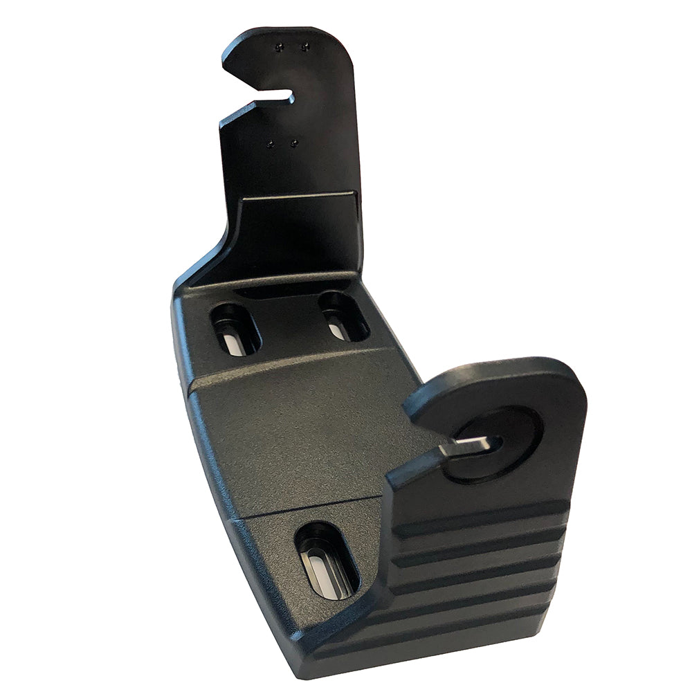 Standard Horizon RA6060600 Gimbal Mount Bracket for GX6000, Black