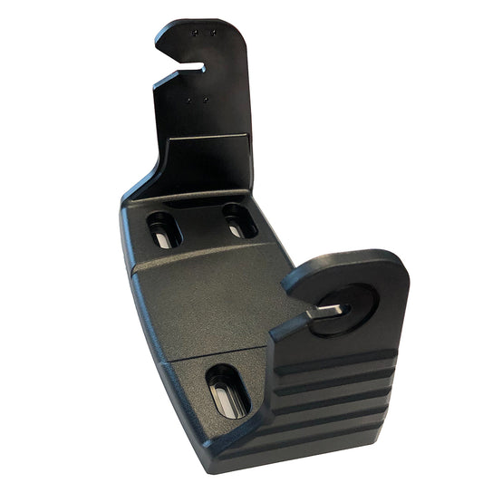 Standard Horizon RA6060600 Gimbal Mount Bracket for GX6000, Black