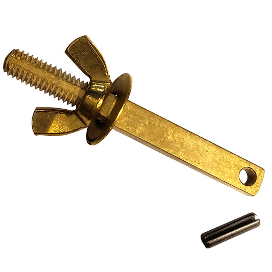 Perko Cover Bolt Complete Kit for Intake Water Strainers Sizes 8, 9 & 10