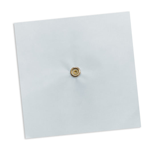 Carver by Covercraft Boat Cover Snap Patch - Reinforcement and Support Attachment