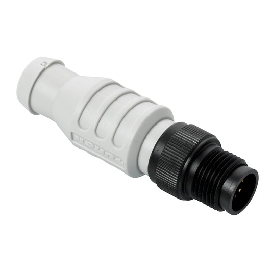 Veratron NMEA 2000 Male Terminator A2C3931100001 – Essential for CAN Bus and Marine Network Reliability