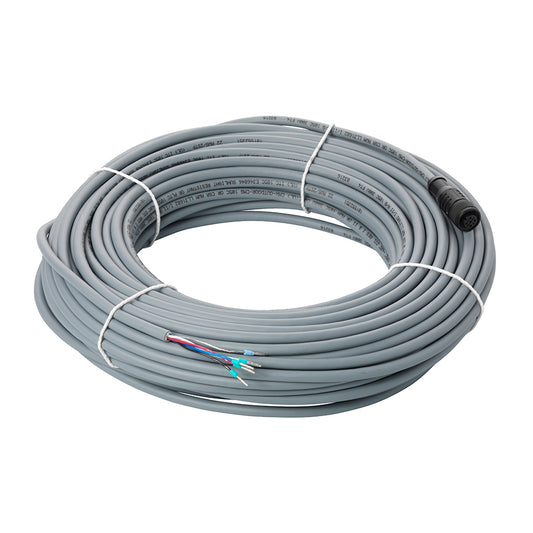 Veratron NMEA 2000 Backbone Cable - 30M (98.4') for Marine Data Networking