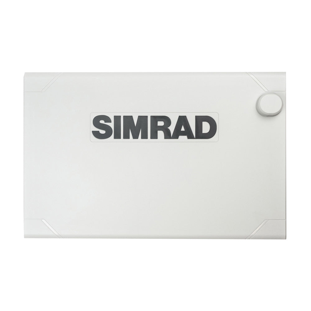 Simrad Suncover for NSS12 evo3, 000-13742-001