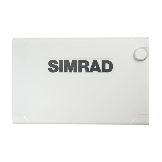 Simrad Suncover for NSS12 evo3, 000-13742-001