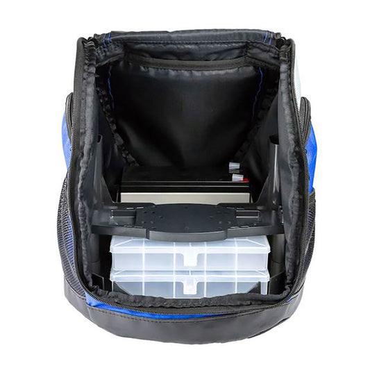 Lowrance Portable Power Pack for 7-Inch and 5-Inch HOOK, Elite-Ti, and HDS LIVE Displays, 000-15111-001