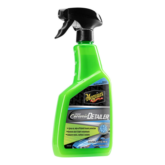 Meguiar's Hybrid Ceramic Detailer - 26oz