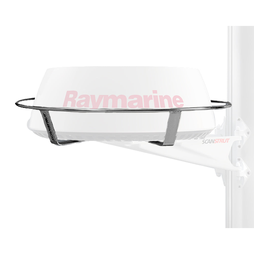 Scanstrut SC29 Radar Guard for M92722 with Raymarine Quantum Radar