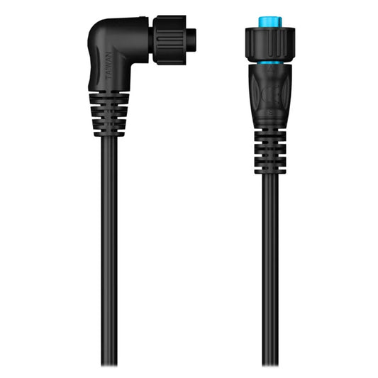 Garmin BlueNet Network Cable 50' (Right Angle)