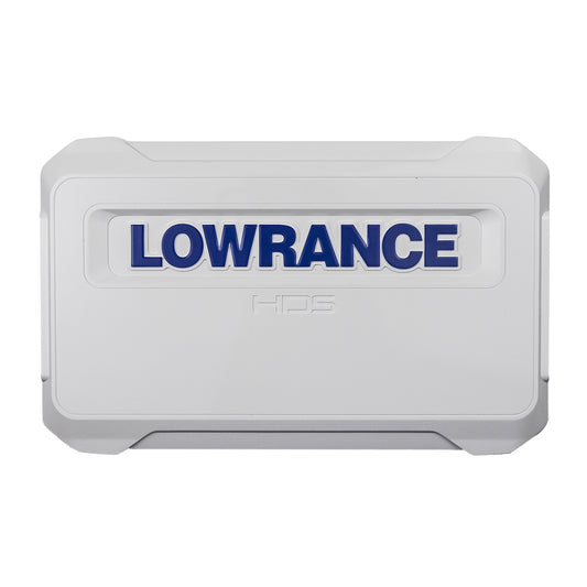 Lowrance Suncover for HDS-7 LIVE Display, Part Number 000-14582-001