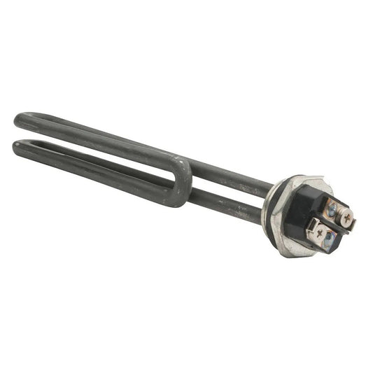 Whale Marine Seaward Replacement Heating Element - 1500W, 240V - Screw-In Design with Gasket
