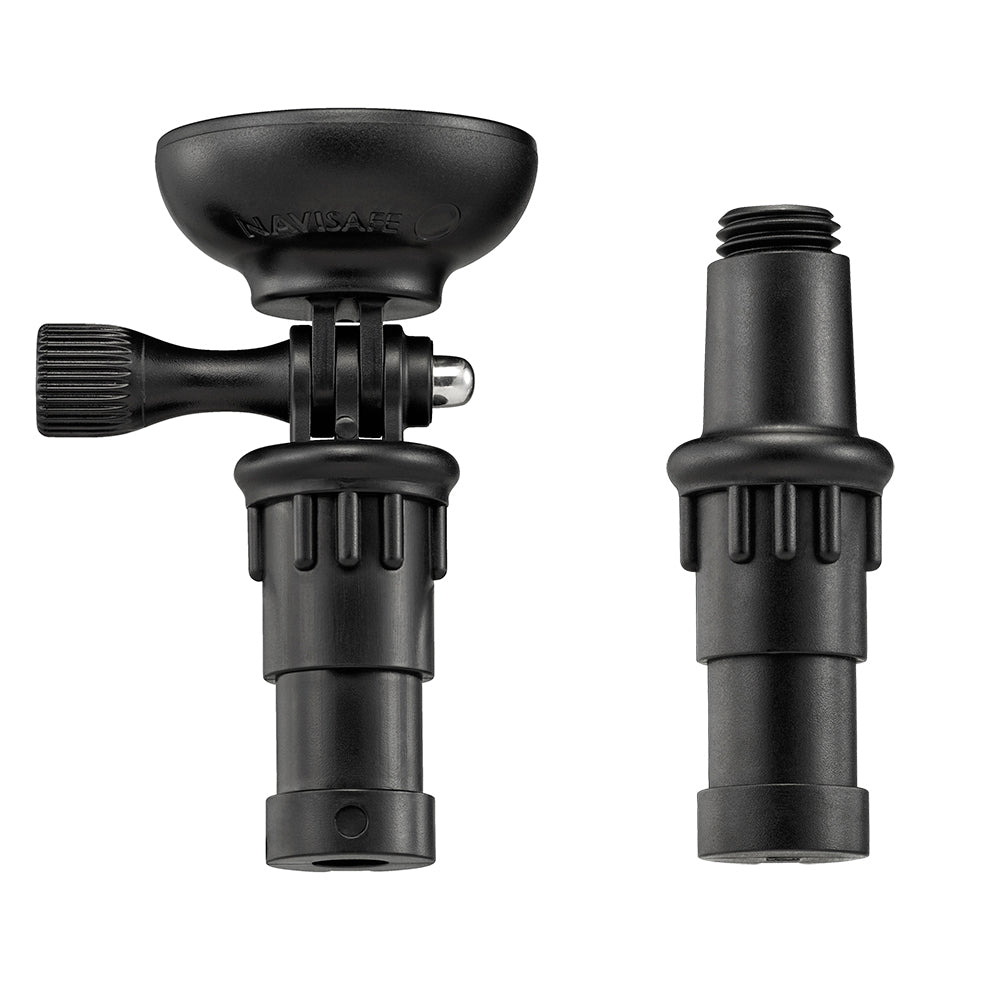 Navisafe Converter Pack Scotty with Pole Converter – Versatile Mounting Solution for Navilights