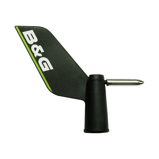 B&G Wind Vane Assembly for WS300 and WS700 Wind Sensors, Part 000-15144-001