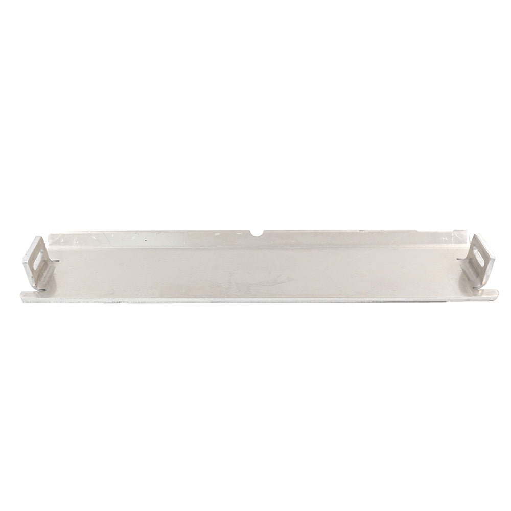 T-H Marine 6" Atlas Series Hot Shot Jack Plate Hole Shot Plate for Verado Engines
