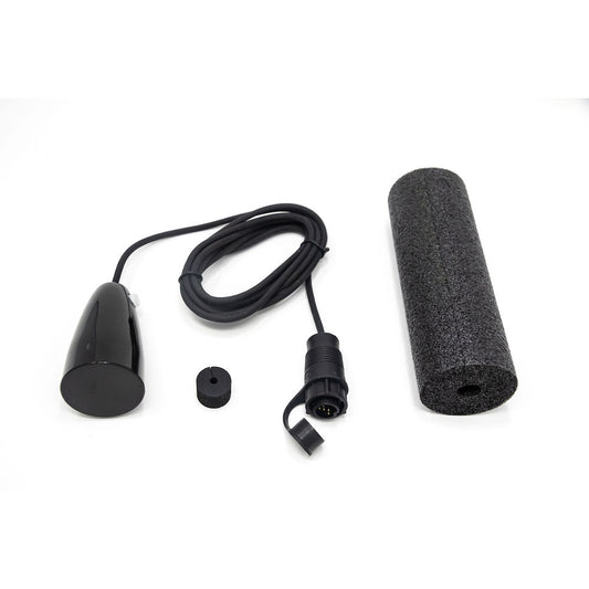 Navico 9-Pin Ice Transducer 83/200 kHz, Part Number 000-14889-001