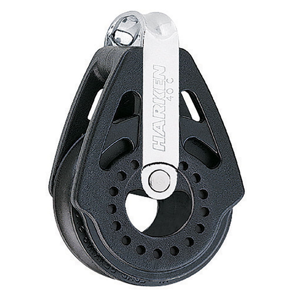 Harken 40mm Carbo Single Fixed Block, Part 2650