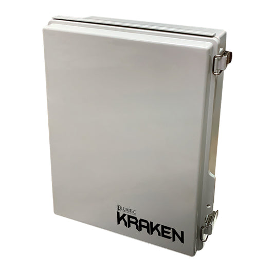 Lumitec Kraken Command Center with 480W Power Converter and Poco Module, Part Number 101638
