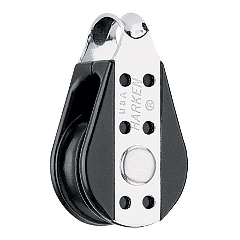 Harken 29mm Single Bullet Block, Part Number 82