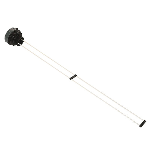 Veratron NMEA 2000 Liquid Level Sensor - 8 to 24 Inch Tank Monitoring System