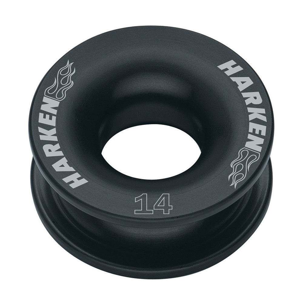 Harken 14mm Lead Ring, 3271 for Sailboat Line Routing