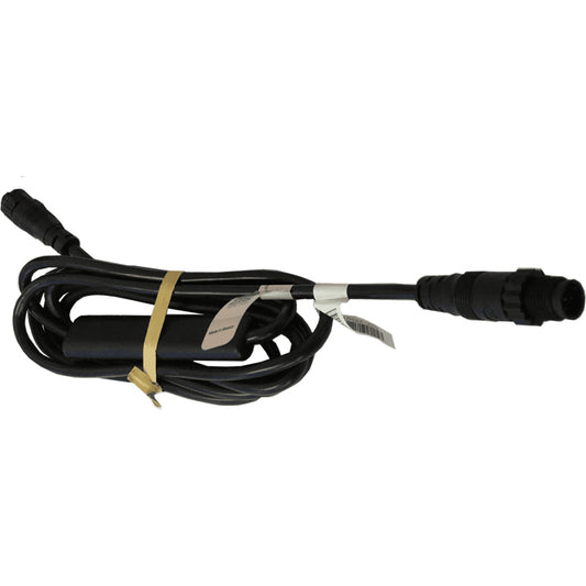 B&G WS310 Wired Interface, Part Number 000-14389-001, NMEA 2000 Connectivity