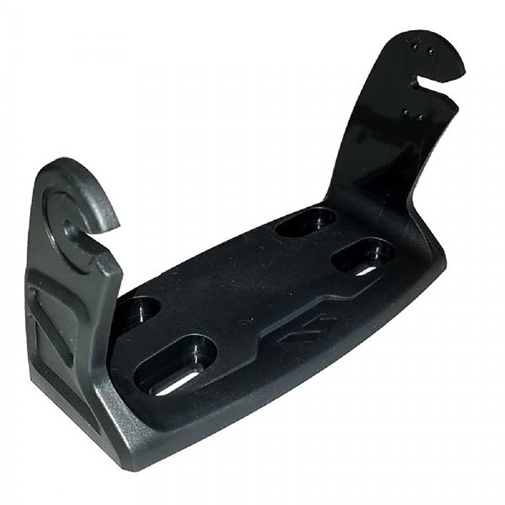 Standard Horizon RA078400C Black Mounting Bracket for GX2000, GX2200 and GX2400 VHF Radios