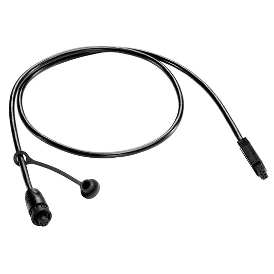 Humminbird AS GPS Adapter Cable for APEX Chartplotters – Connect External GPS Receivers with Ease