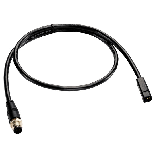 Humminbird AS QD NMEA 2000 to Helix NMEA Adapter – Compatible with All G4N Models