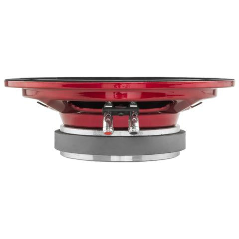 DS18 PRO-SM8.2 Slim 8-inch Motorcycle Midrange Speaker – Waterproof, High Power Car Audio