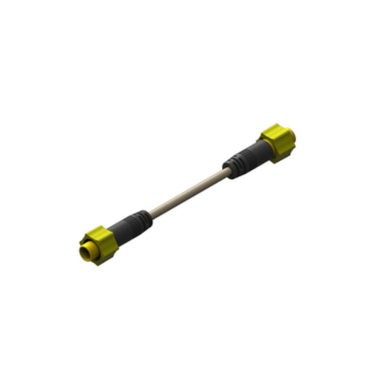 Navico 000-10779-001 5-Pin Ethernet Cable Joiner, Female-to-Female