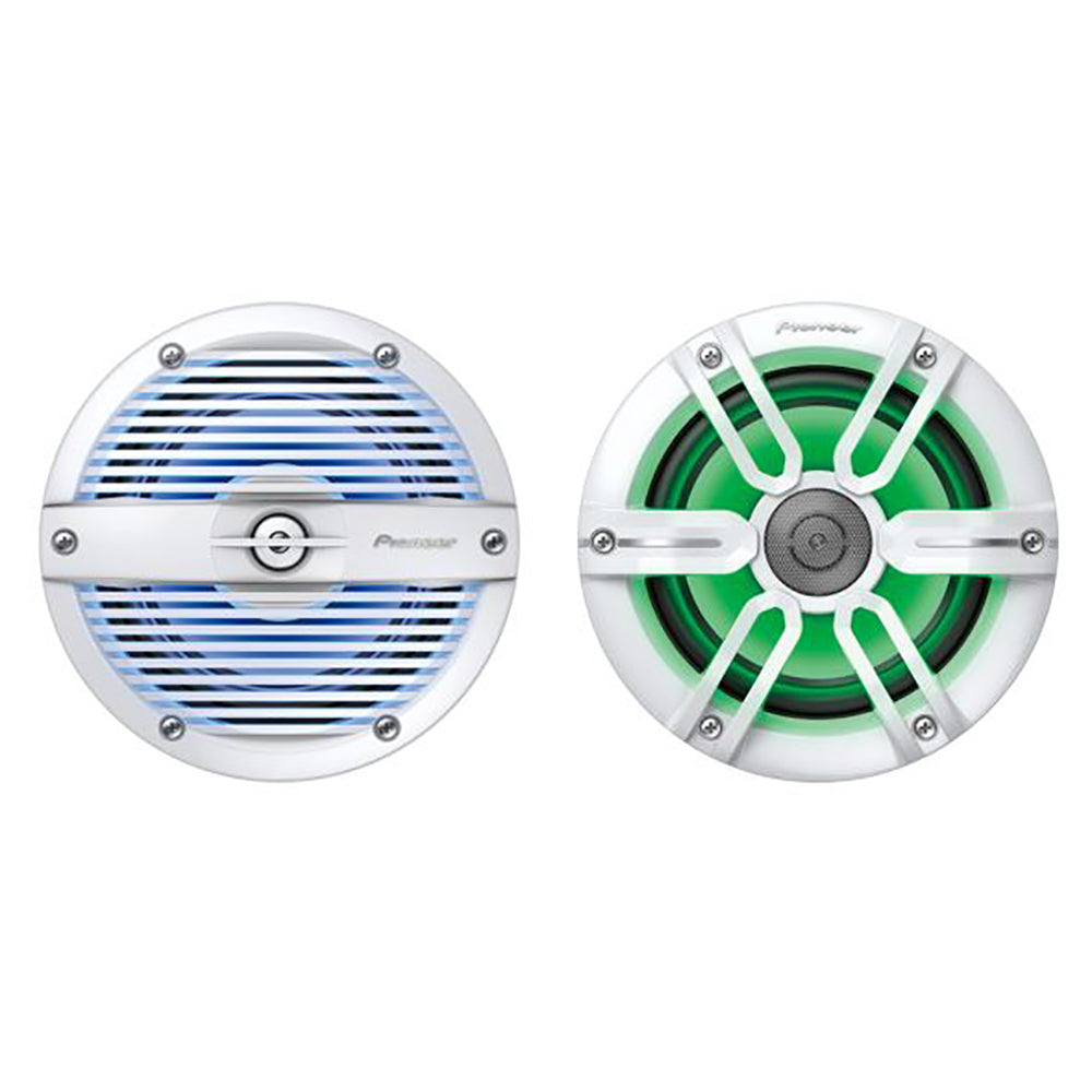 Pioneer UD-ME770LED RGB LED Light Kit for TS-ME770 Speakers