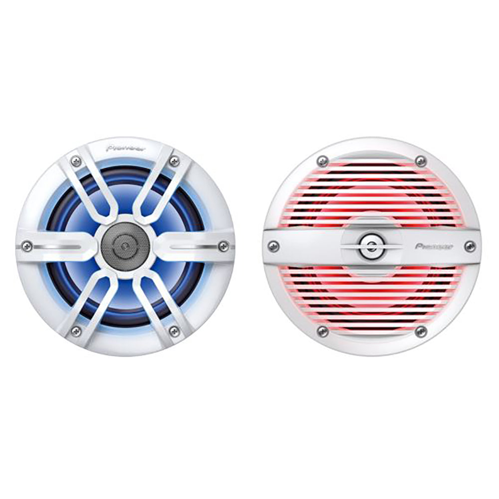 Pioneer UD-ME770LED RGB LED Light Kit for TS-ME770 Speakers